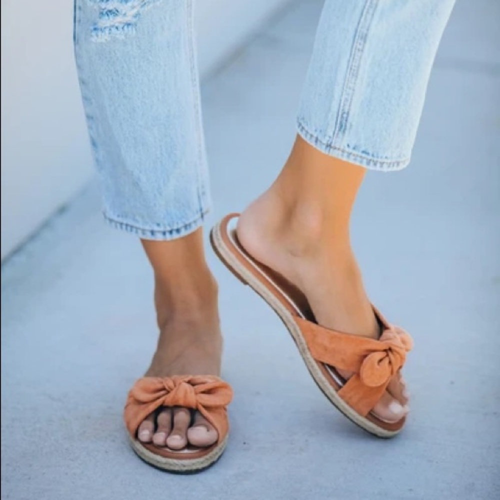 VICI Trinidad Slide Sandals